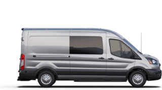 2024 Ford Transit® External Image 5